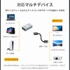 TRkin DP Adapter DisplayPort to DisplayPort Adapter Master DP 1.48K