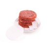 Broil King 62470 Burger Press Papers - 100-Pack