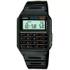 Casio Retro Collection Calculator Digital Watch CA-53W-1ER