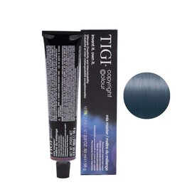 TIGI copyright colour mix master blue /1B 60ml