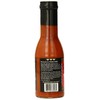Wing Time Buffalo Wing Sauce, Hot, 13 Ounce