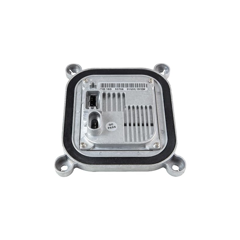 Headlight Experts OEM Replacement Ballast for 2011 Lincoln Navigator Factory