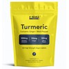 Turmeric Tablets 2400mg (per Serving) with Black Pepper & Ginger