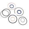 Hydraulic Log Splitter Cylinder Rebuild Seal Kit Rubber Cylinder Seal