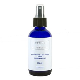 Province Apothecary Invigorating + Balancing Toner 30 ML