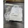 Shurco Shock Cord Roll Return Kit (Grain Trailer Tarp Bunjee/Bunjie/