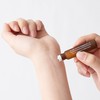 MUJI 44295281 Roll-On Fragrance, Soft Blend, 2.2 fl oz (6