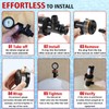 98209800 Manual Air Relief Valve Assembly with Pool Filter Pressure