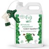 Minty Rodent Repellent, Natural 5% Peppermint Oil Spray for Mice,