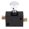 Line Lock Manual Brake Lock Hydraulic Brake Park Lock Pressure