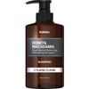 KUNDAL KUNDAL H&M Shampoo, 16.9 fl oz (500 ml), Ylang-Ylang,