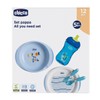 Chicco 00016201100000 Gift Set 12 Months +