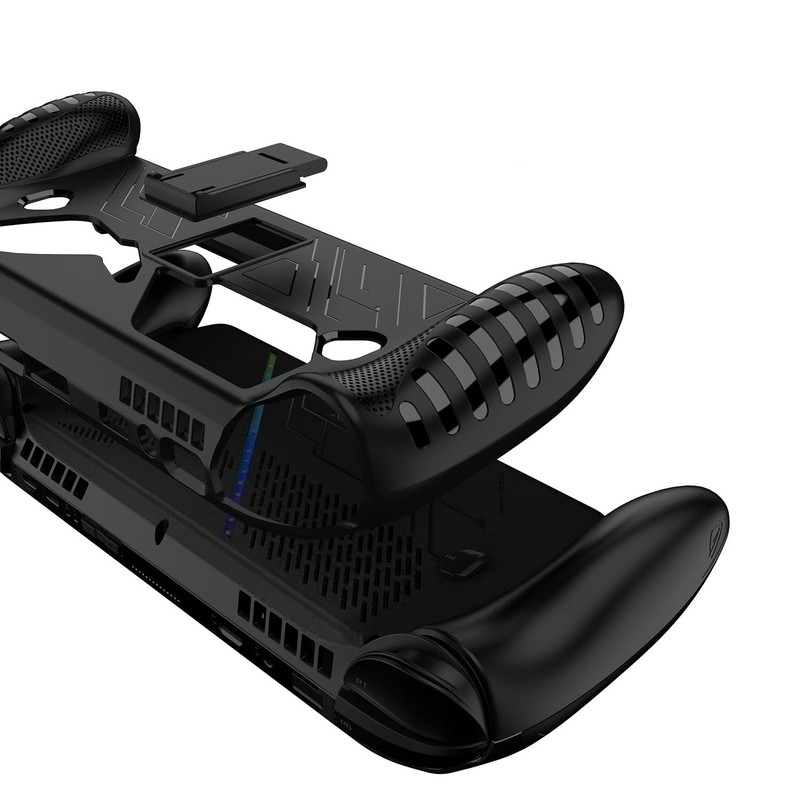 ZLiT Protective Cover for Ally for Ally X Game Console,TPU
