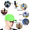 Baynetin Baseball Cap, Breathable Leisure UV Baseball Cap, Sports Cap,