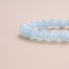 COAI Women's 7 Chakra Gemstone Bracelet, Stone, No information