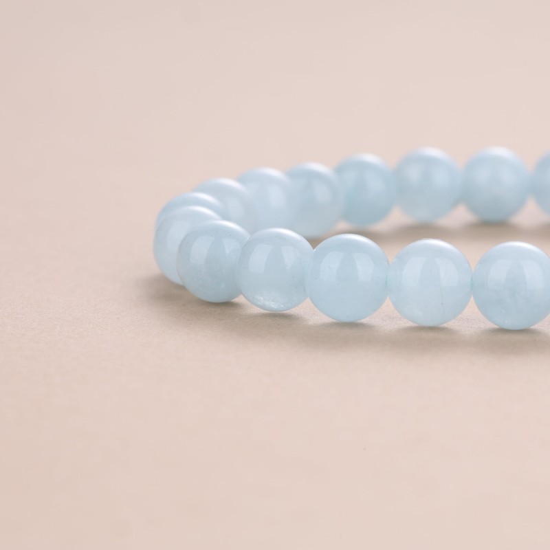 COAI Women's 7 Chakra Gemstone Bracelet, Stone, No information