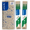 Pilot FriXion Gel Rollerball Pen Refills, 0.7 mm, Pack of