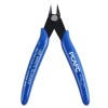 2PC Flush Side Shear Cutter Clipper Cutting Beading Pliers Jewelry
