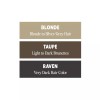 Billion Dollar Brows, The Microblade Effect: Brow Pen, Taupe, 0.42