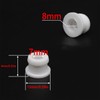 2Pcs Auto Transmission Shift Cable Bushing Replacement for Ford Escape