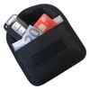 HMF 3402-02 RFID Blocker for Car Keys and Credit Cards,