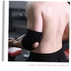 TOVINANNA Ergonomic Elbow and Arm Pads Pack Sports Elbow Protectors