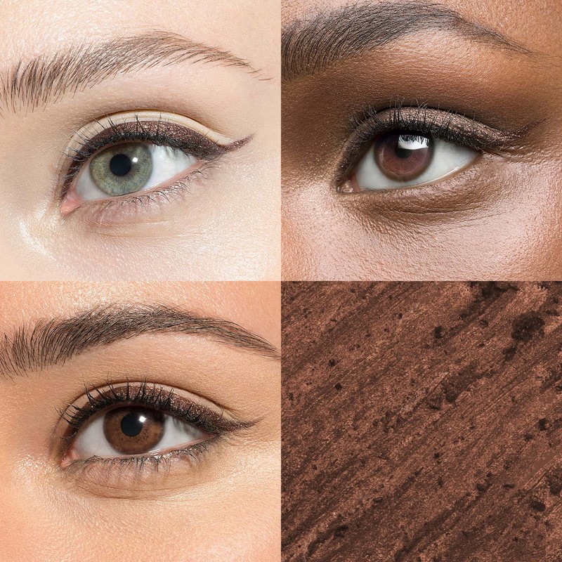 Julep When Pencil Met Gel Sharpenable Multi-Use Longwear Eyeliner Pencil