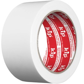 Kip Tape 219-56 Protective Tape - Professional PE Masking Tape for Plastic Surfaces - Painter's Tape for Clean Edges When Painting & Painting - 50 mm x 33 m