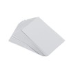 50pcs Labels for Storage Bins Plastic Label Clip, Basket Labels