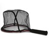 Fishing Net Bag Aluminium Alloy Handheld Diddlenet Lure Portable Small