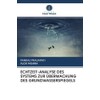 ECHTZEIT-ANALYSE DES SYSTEMS ZUR ÜBERWACHUNG DES GRUNDWASSERSPIEGELS