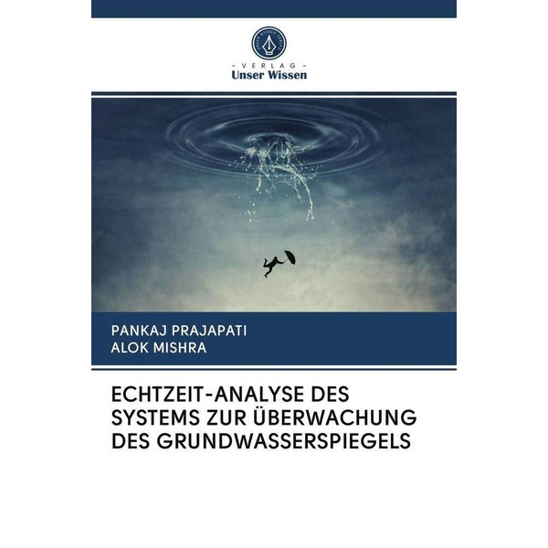 ECHTZEIT-ANALYSE DES SYSTEMS ZUR ÜBERWACHUNG DES GRUNDWASSERSPIEGELS