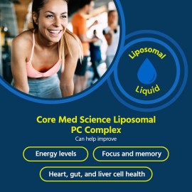 Core Med Science Phosphatidylch