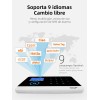 Sistema De Alarma Wifi Gsm Tuya Smart Life App Control