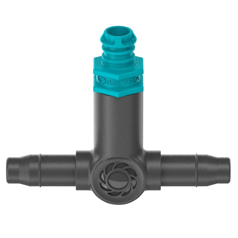 GARDENA Micro-Drip-System Inline Drip Head 2 l/h: Drip head for the