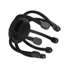 Electric Scalp Massager 4 Massage Modes 8 Claw Relaxing Portable