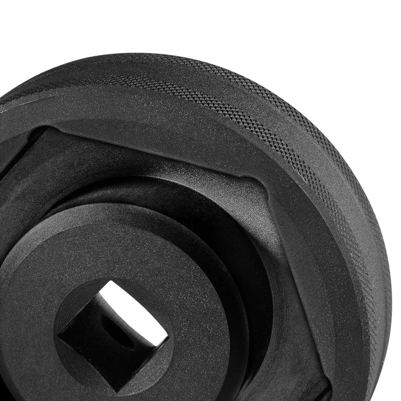 YZYUN 60mm Steel Rear Wheel Nut Socket for KTM 1290