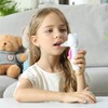 FEELLIFE FEELLIFE Portable Inhaler, Handheld Steam Atomiser, for Kids Travel