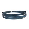 Starrett Carbon Band Saw Blades - 1638 mm Duratec Super