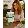 Barley Grass Powder Raw Barley Grass 500g QUALITY
