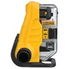 Dewalt DWH079D Dust Box Extraction Adaptor for Dust Extraction, Protection