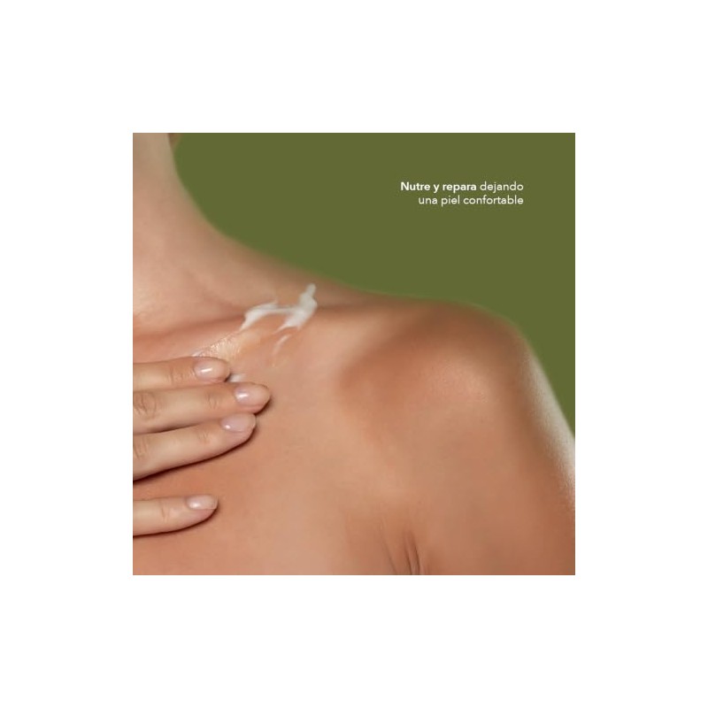 Yves Rocher Crema Corporal Reparadora Karité y Castaña, Edición Limitada