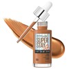 Maybelline Super Stay Up to 24HR Skin Tint, Radiant Light-to-Medium