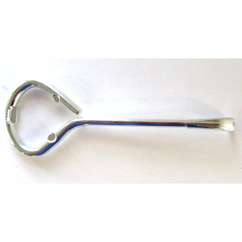 Paint Tools (Lot of 5) Paint Can Opener, Bottle Opener,