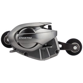 Shimano 2021 101PG LEFT Bait Reel, Double Axis Reel, Salt, Engets, Offshore, Tairaba