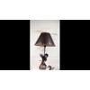 Ebros Gift Patriotic Bald Eagle With American Flag Star Memorial