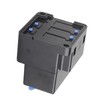 Circuit Breaker MCB 2P 380V 3 Phase 4 Wire Air