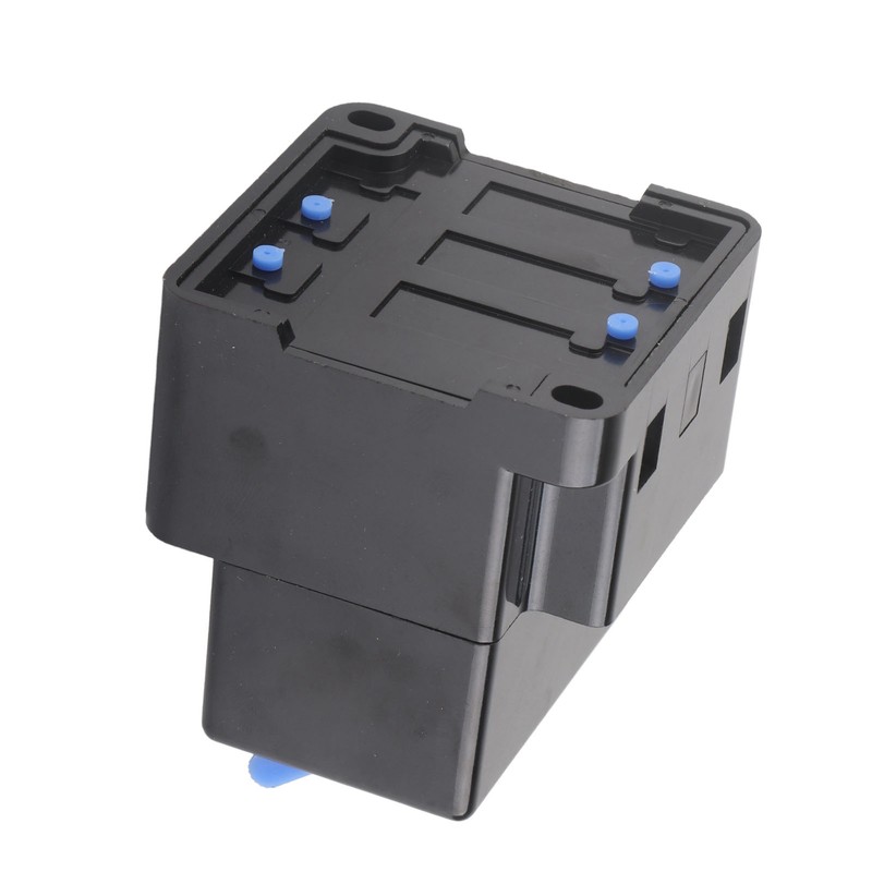Circuit Breaker MCB 2P 380V 3 Phase 4 Wire Air