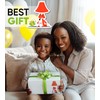 Fox Table Lamp for Kids Bedroom - Gift for All
