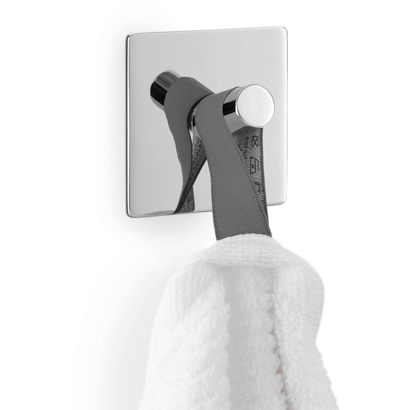 ZACK | ZACK 40071 DUPLO Towel Hook